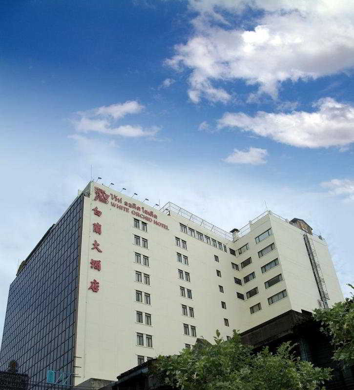 White Orchid Hotel กรุงเทพมหานคร ภายนอก รูปภาพ